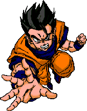Gohan