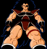 Raditz